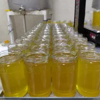 عسل درجه یک خوانسار