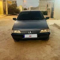 پژو 405مدل 96|خودرو سواری و وانت|بندرلنگه, |دیوار