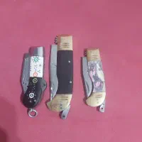 چاقو کلکسیونی