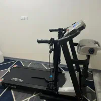 تردمیل turbo 2400