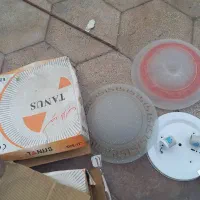 چراغ سقفی