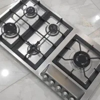 اجاق توکار برند اصلی استیل البرز مطمئن جشنواره