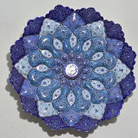 مینا کاری اصفهان