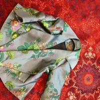 مانتو ژاکارد