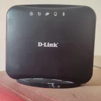 مودم adsl دی لینک