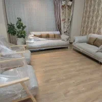 ست مبلمان ۷ نفره آکبند
