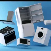 تعمیرات لوازم خانگی