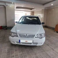 پراید ۱۱۱ مدل ۸۹ هیدرولیک