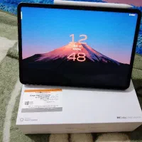 تبلت فوق العاده شیائومی pad 7 pro 512 Gig