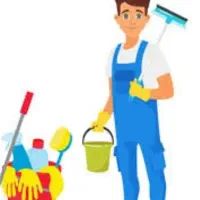 سرایدار مجموعه ورزشی