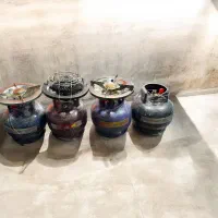 اجاق گاز پیکنیک نپتون گاز «خوراکپز پیکنیکی»