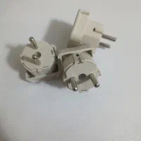 دوشاخه برق گارانتی دار