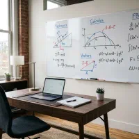 تدریس خصوصی ریاضی و فیزیک (دهم تا دوازدهم)