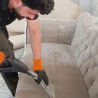 مبل شویی مبلشویی تخصصی کاسیت 100٪ تضمینی