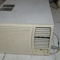 کولر پنجره ایی ال جی ۱۸۰۰۰، موتور بریستول.