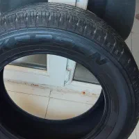 لاستیک 225/65/17 کپسن