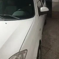 تیبا ۱ مدل ۱۳۹۶ دوگانه شرکتی