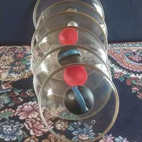 باسلام تعدادی درب پیرکس|ظروف پخت‌وپز|کرمان, |دیوار