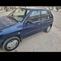 پراید 111 مدل 95