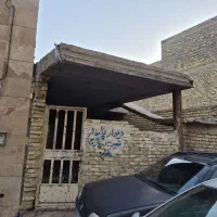 زمین مسکونی