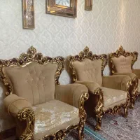 فروش مبل سلطنتی