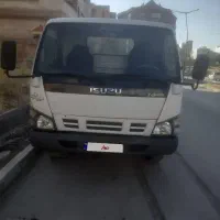 ایسوزو ۶تن