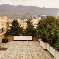 کلنگی۳۰۵م/سه نبش/چشمه غربی/مسکونی و اداری