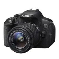 دوربین canon 700D