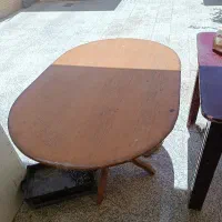میز ناهارخوری 6 نفره