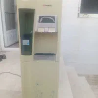 فروش آبسرد کن وآبگرمکن خانگی