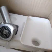چرخ گوشت پارس خزر