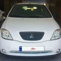 تیبا ۲ هاچبک sx