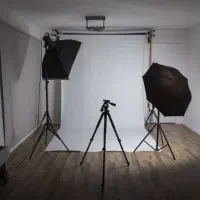 مدل خانم جهت کار در بوتیک