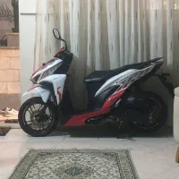 هوندا کلیک واریو ۱۵۰ اصلی صفر