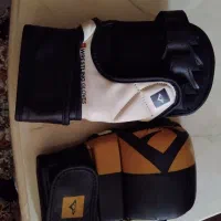 دستکش mmA