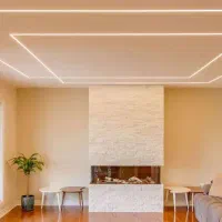 اجرای انواع دکور و سقف کناف و آرمسترانگ