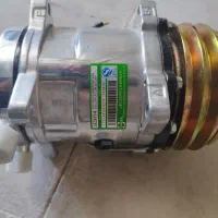 کمپرسور کولر آمیکو
