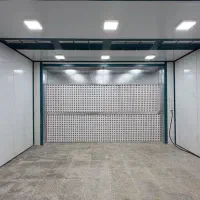 خدمات رنگ پلی اورتان