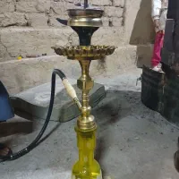 تنه برنجی نو