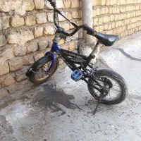 دوچرخه درحدسایز۱۲