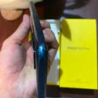 Poco m3 pro|موبایل|قدس, شهر‌قدس|دیوار