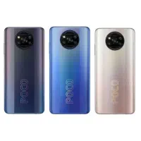 x3 pro 128