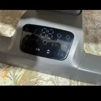 تخت برقی و نینی لای