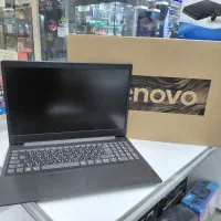 lenovo ideapad i3نسل10 ssd256 گارانتی درحدنو