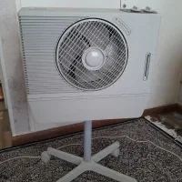 کولر آبی پرتابل آبسال