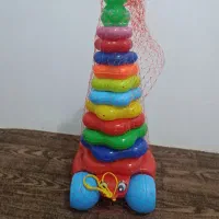 حلقه بازی