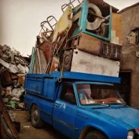 خریدضایعات