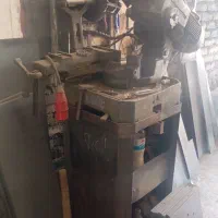 اره صابونی با پایه