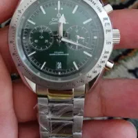 ساعت امگا کرنوگراف اکبند