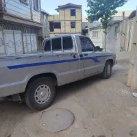وانت مزدا 2000میتسوبیشی